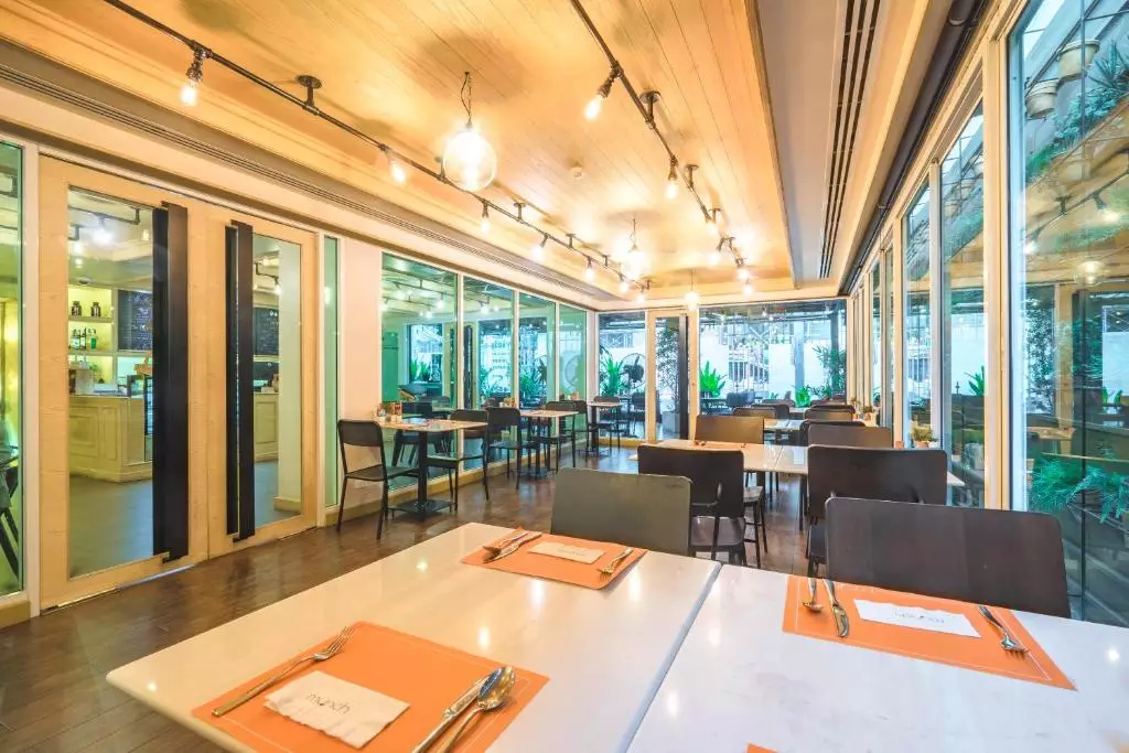 Citrus Sukhumvit 11 by Compass Hospitality